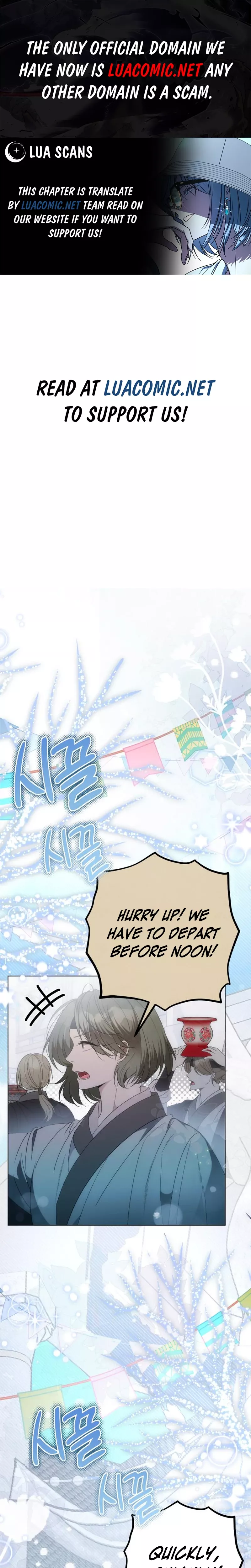 Read Her Tiny Highness, the Mastermind Chapter 34 Online