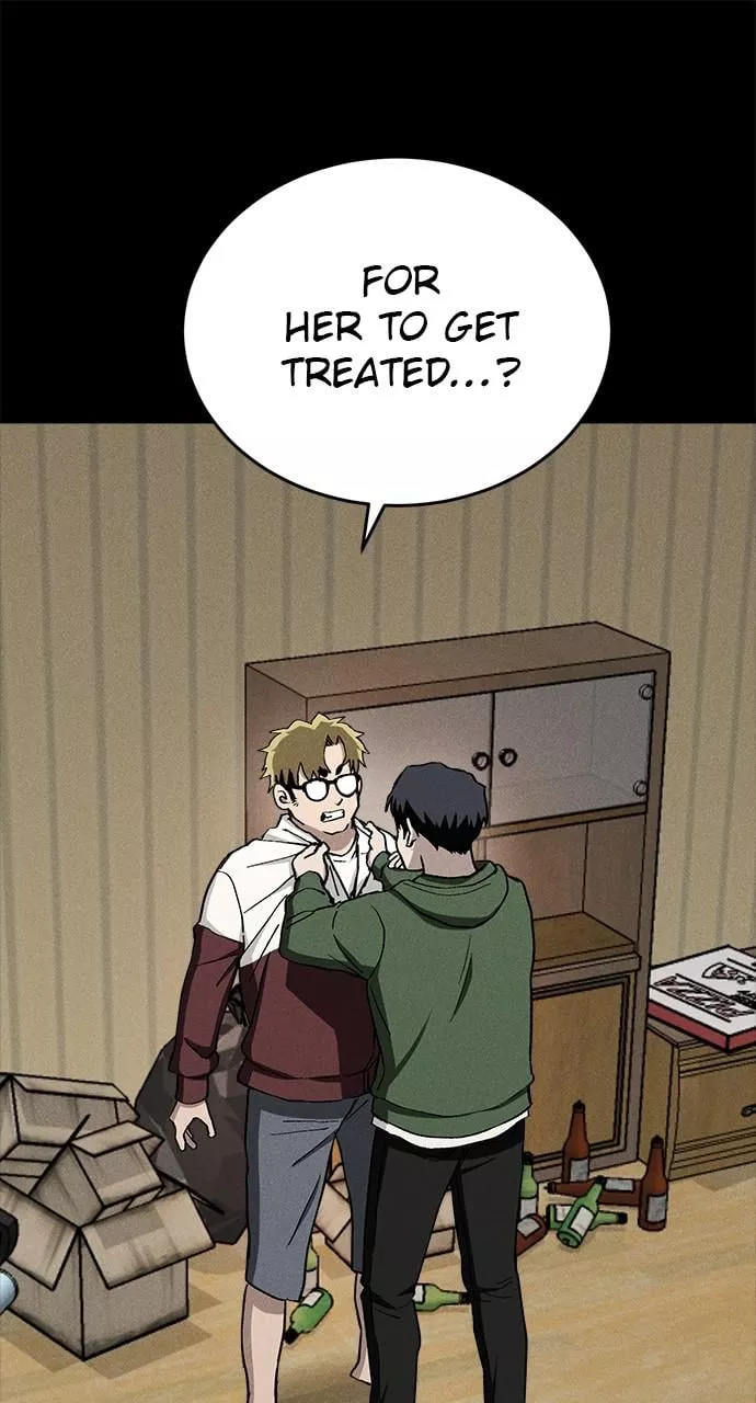 Read Loser Coin Chapter 36 Online