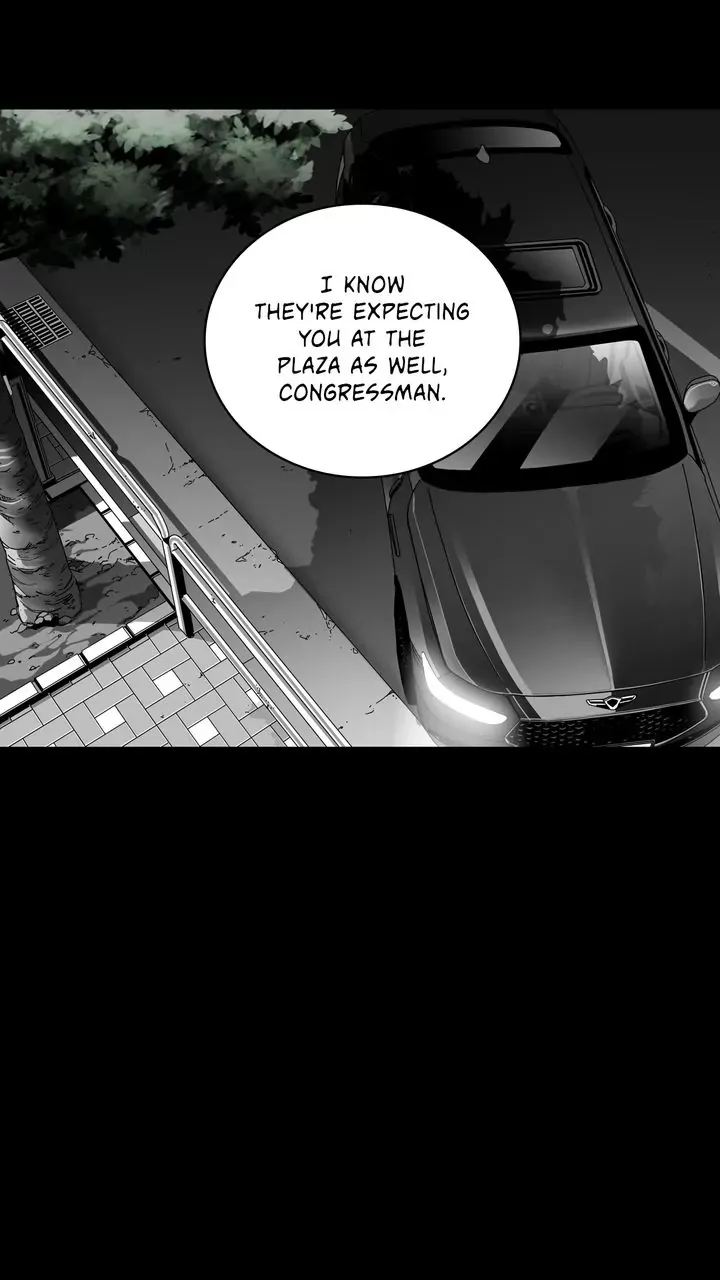 Read Plaza Wars Chapter 49 Online
