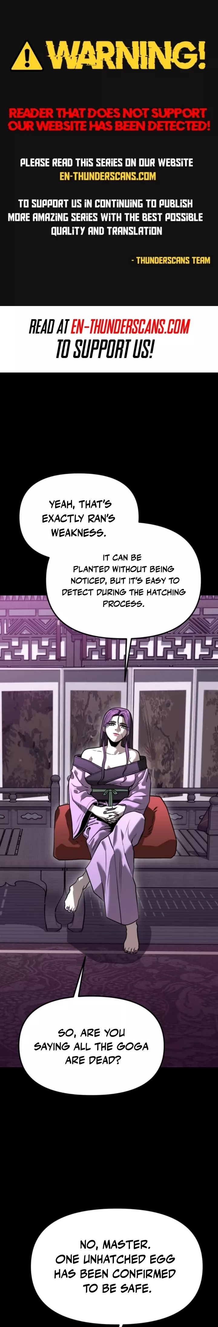 Read Black Fox: Sword Master of Mount Kunlun Chapter 15 Online