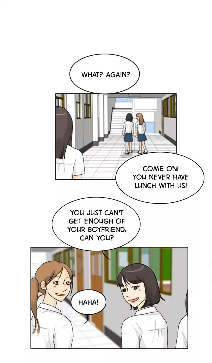 Read Ghost Wife Chapter 89 Online