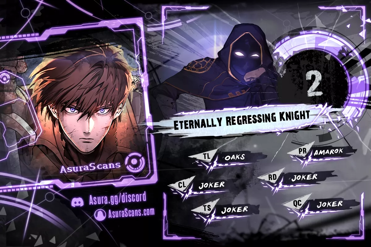 Read The Knight Who Only Lives Today Chapter 2 Online