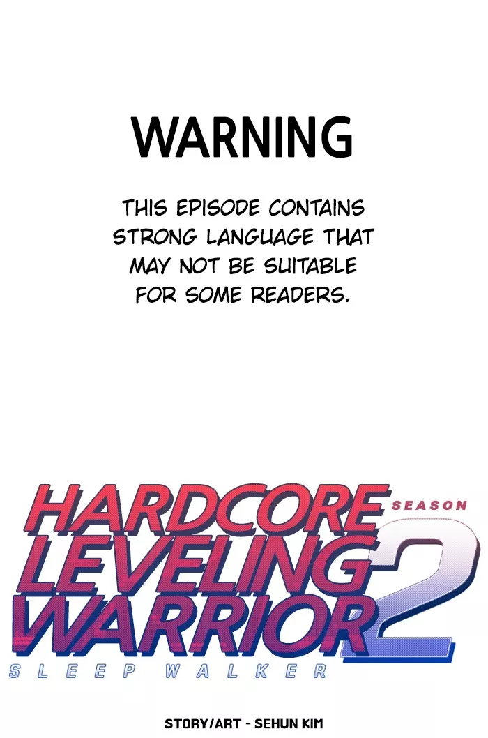 Read Hardcore Leveling Warrior Chapter 289 - [Season 2] Ep. 106 Online