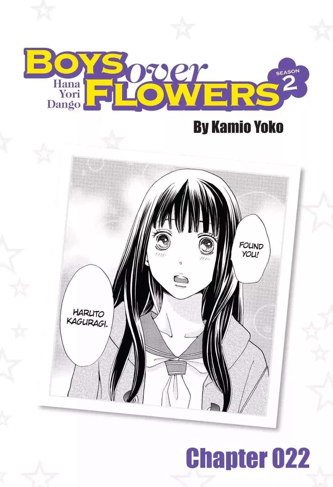 Read Hana Nochi Hare – Hanadan Next Season Chapter 22 Online