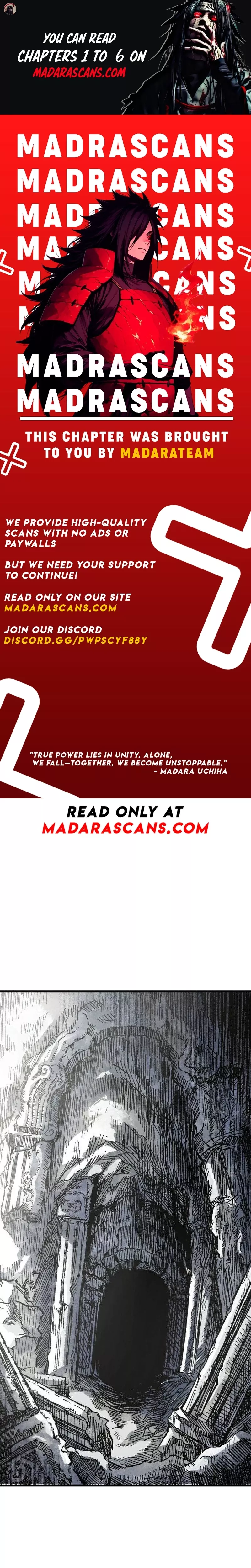 Read Warrior Kariel Chapter 1 Online
