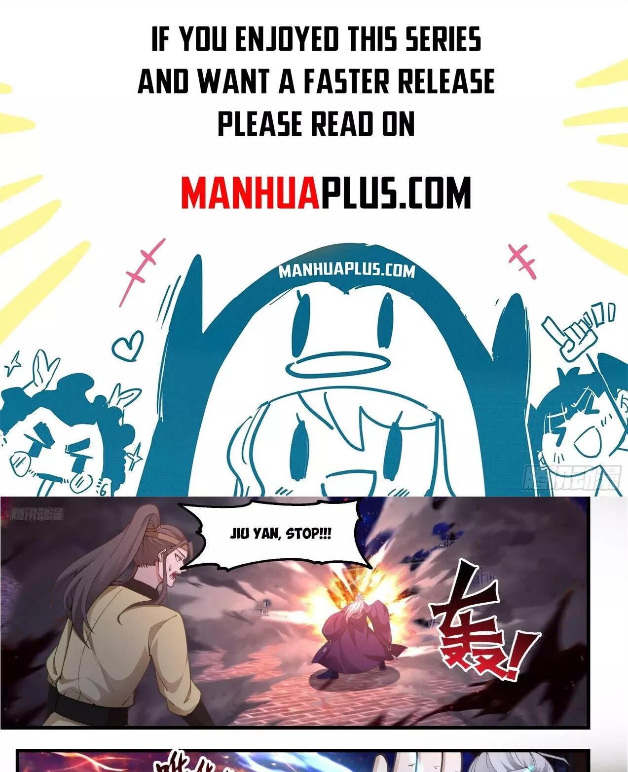 Read Martial Peak Chapter 3309 - Disclosed to the Public Online