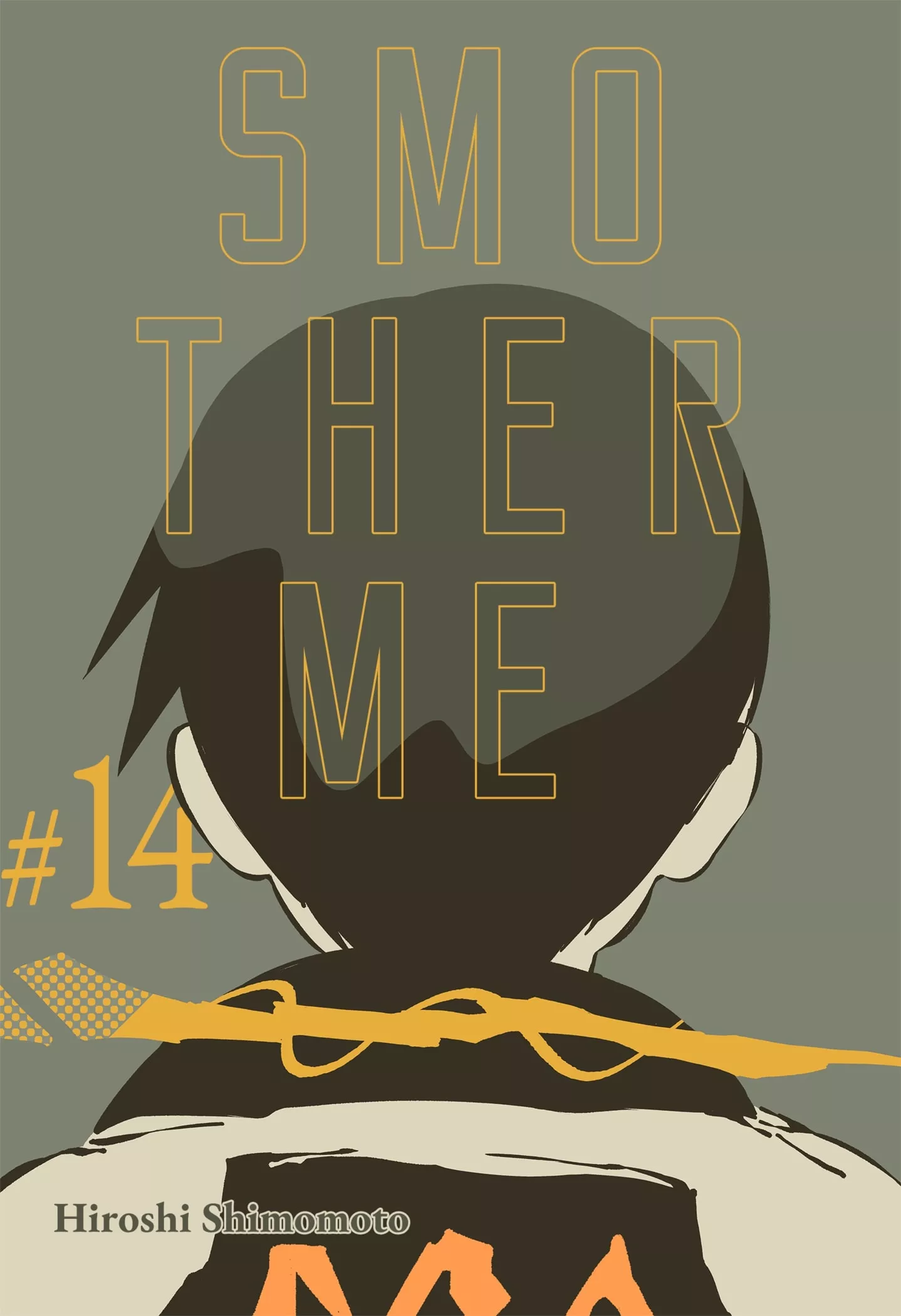 Read Smother Me Chapter 14 Online