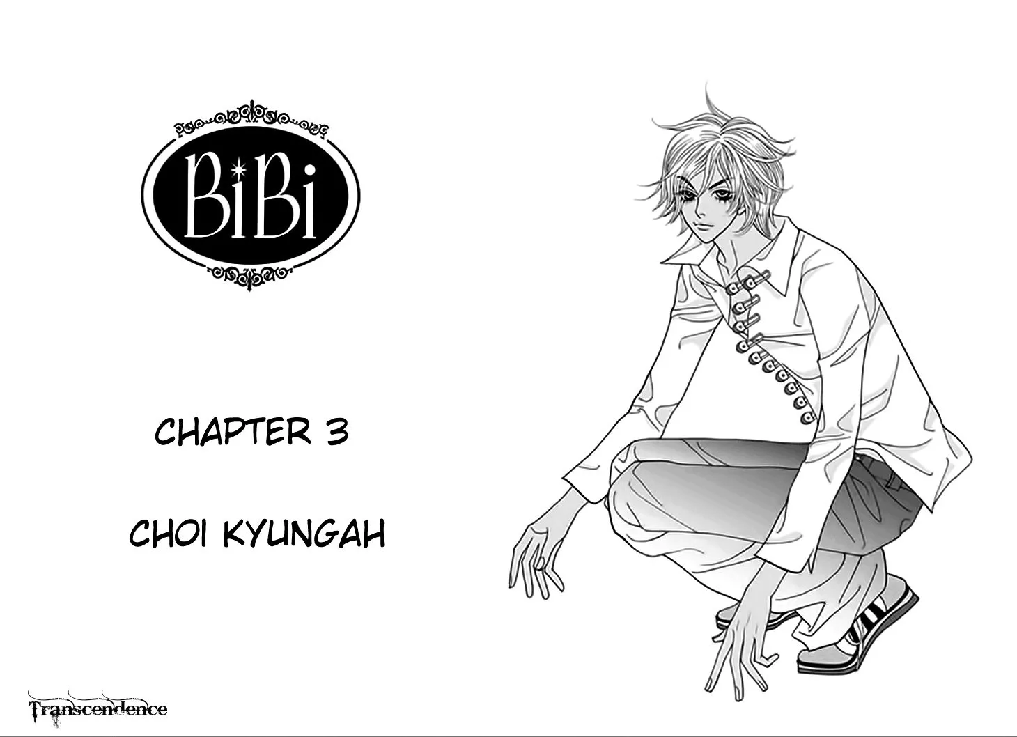 Read Bibi Chapter 31 Online