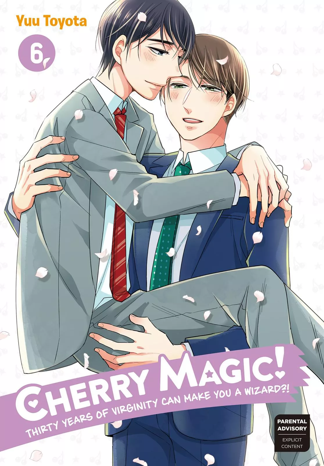 Read Cherry Magic! Thirty Years of Virginity Can Make You a Wizard?! Chapter 30 Online