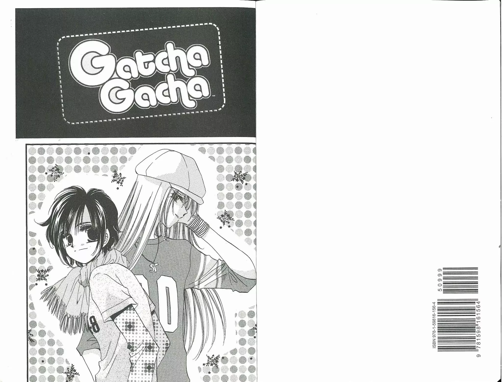 Read Gaccha Gacha Chapter 16 Online