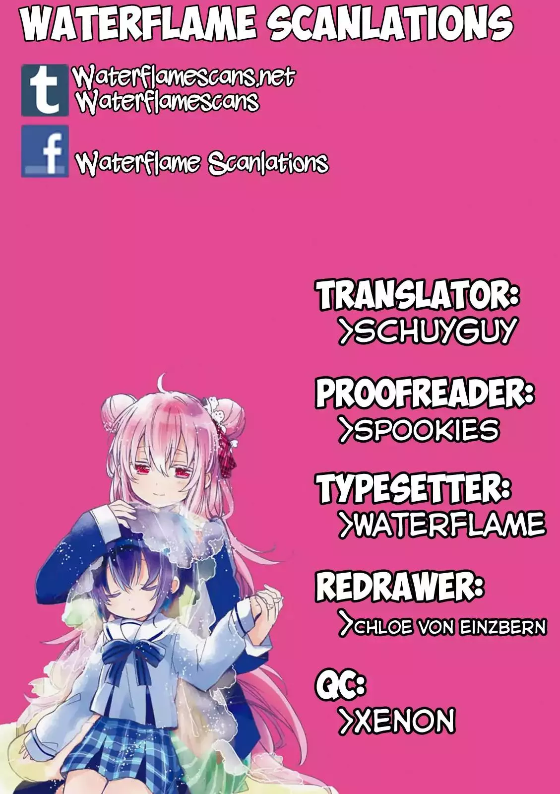 Read Happy Sugar Life Chapter 23 Online