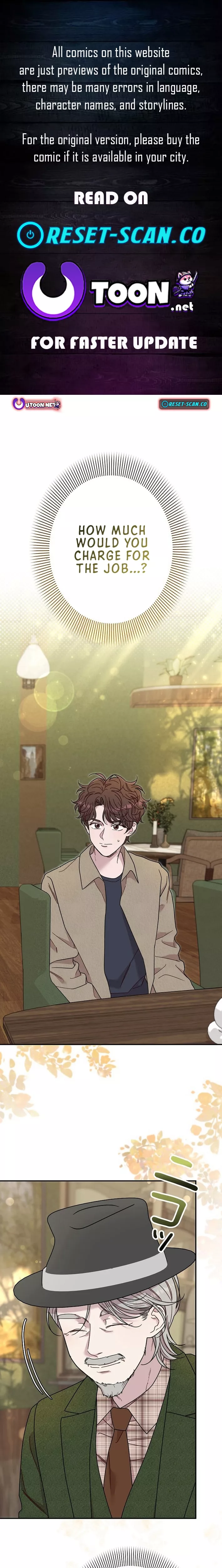 Read The Art Student Who Lived Twice Chapter 23 Online