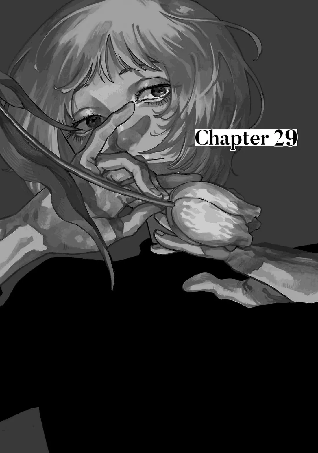 Read Umi ga Hashiru End Roll Chapter 29 Online