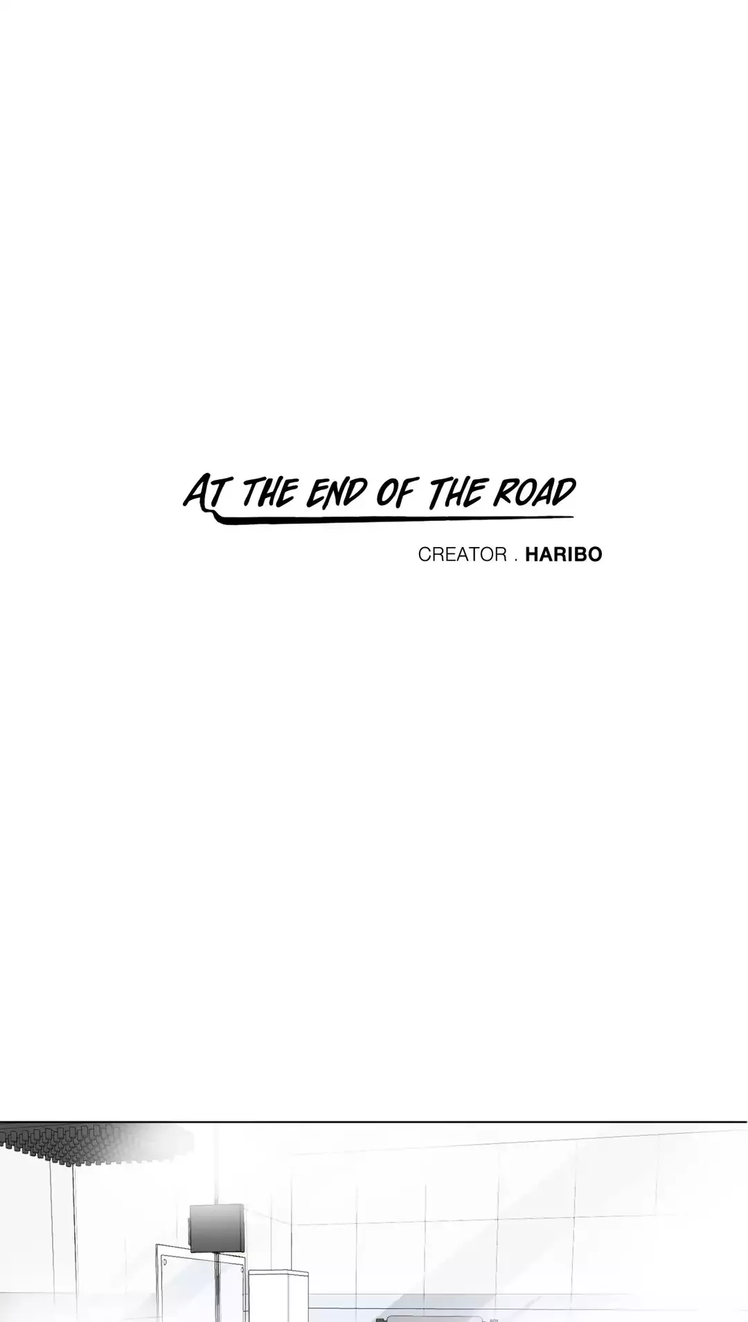 Read At the End of the Road Chapter 58 - Side Story 1 Online