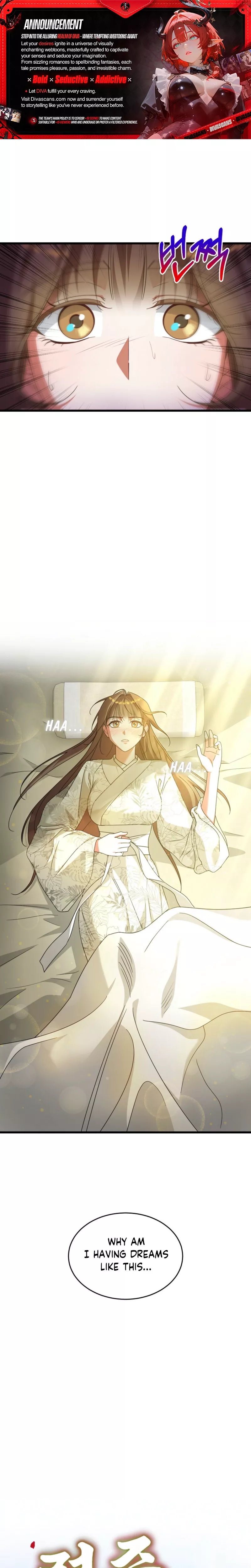 Read Lady Ryeonju: The Villainous Husband I Killed Has Returned Chapter 15 Online