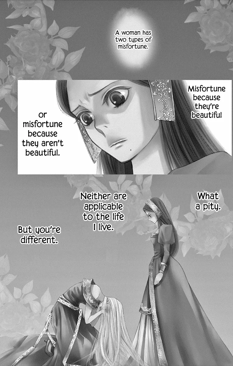Read Cold Game Chapter 12 Online
