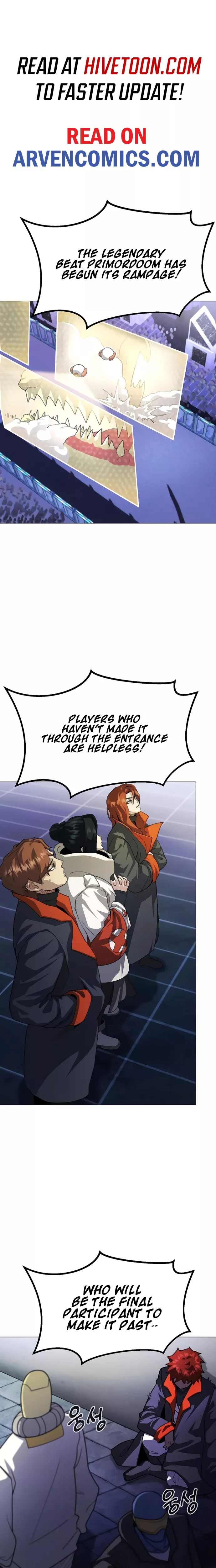 Read The Zenith Chapter 34 Online