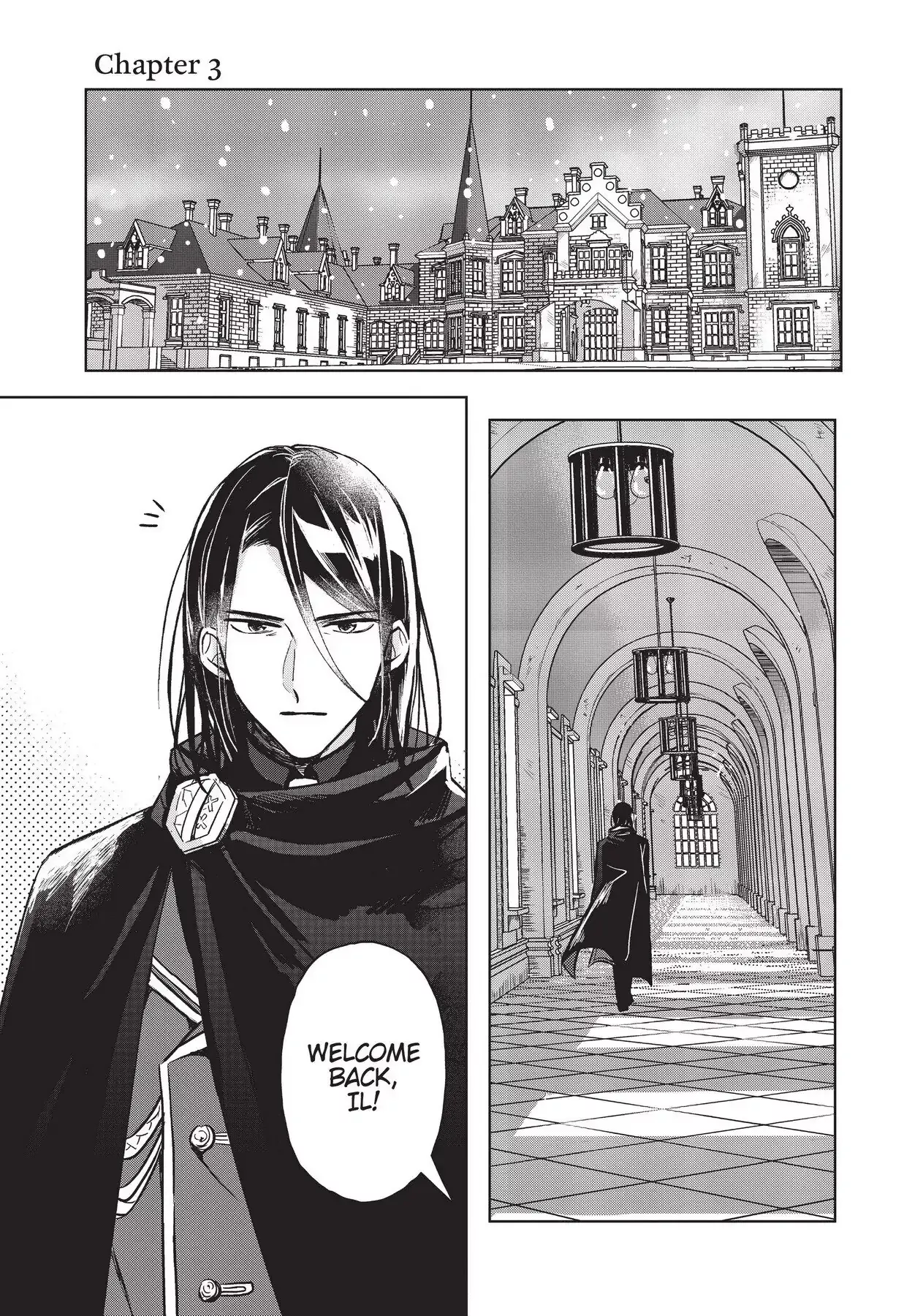 Read Isekai ni Kyuuseishu to shite Yobaremashita ga, Around 30 ni wa Muri na no de, hissori Book Café Hajimemashita Chapter 3 Online