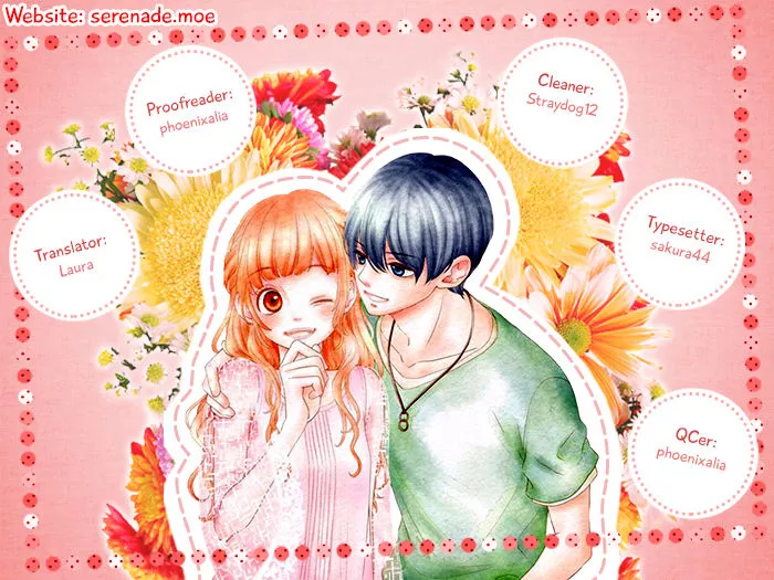 Read Fukumenkei Noise Chapter 41 Online