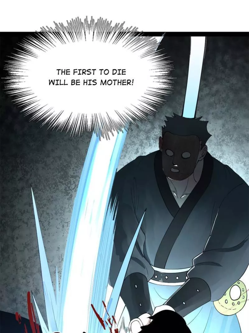 Read Ultimate Son-in-law Chapter 54 Online