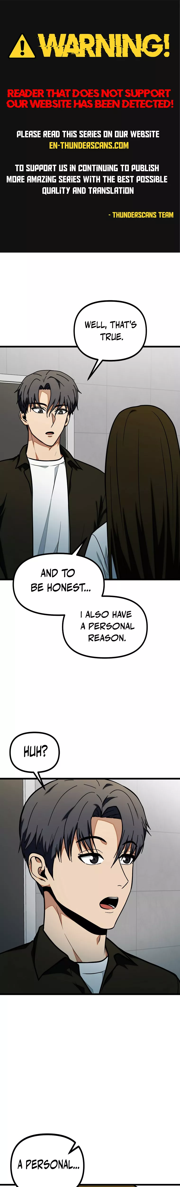 Read Get Some Honey by Copying Skills Chapter 31 Online