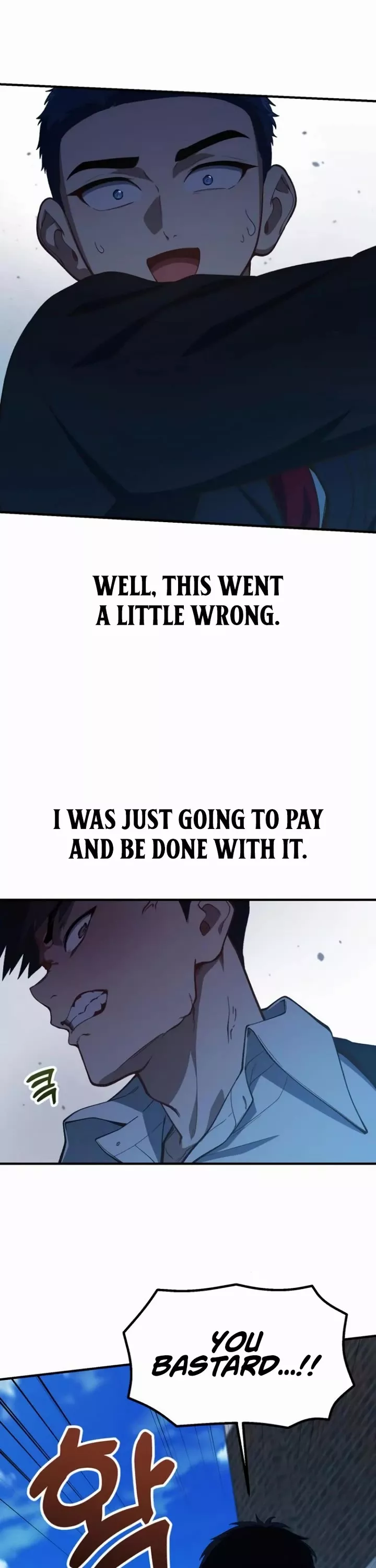 Read The Genius Wants an Ordinary Life Chapter 28 Online