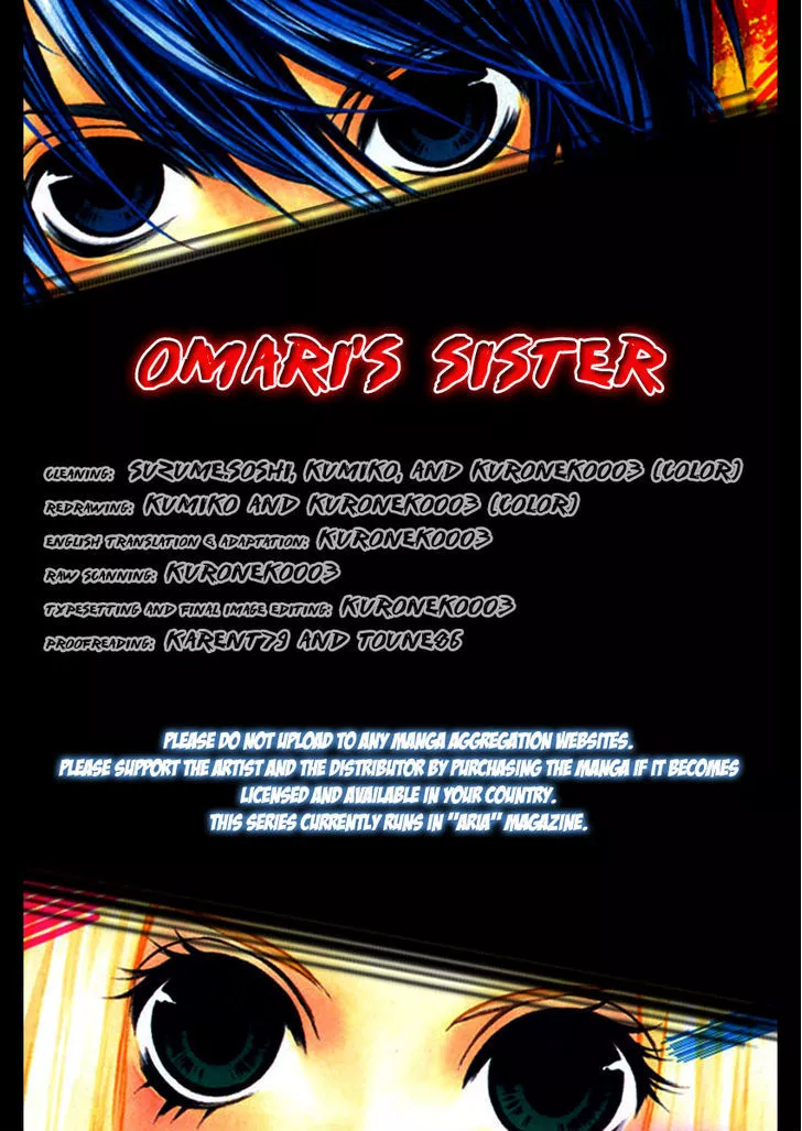 Read Pika Ichi Chapter 7 Online
