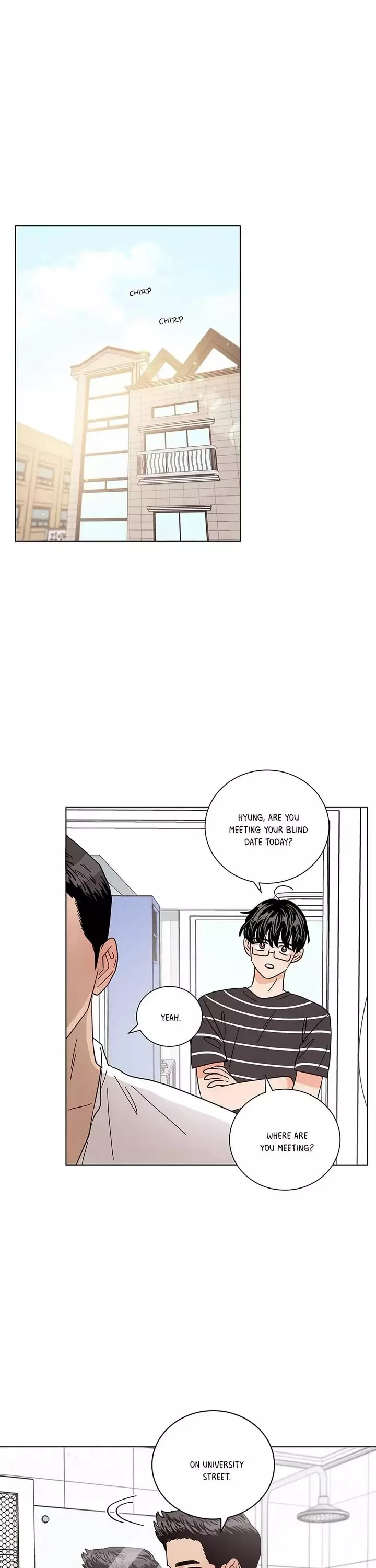Read Goodbye, In-law! Chapter 37 - Take A Hint Online
