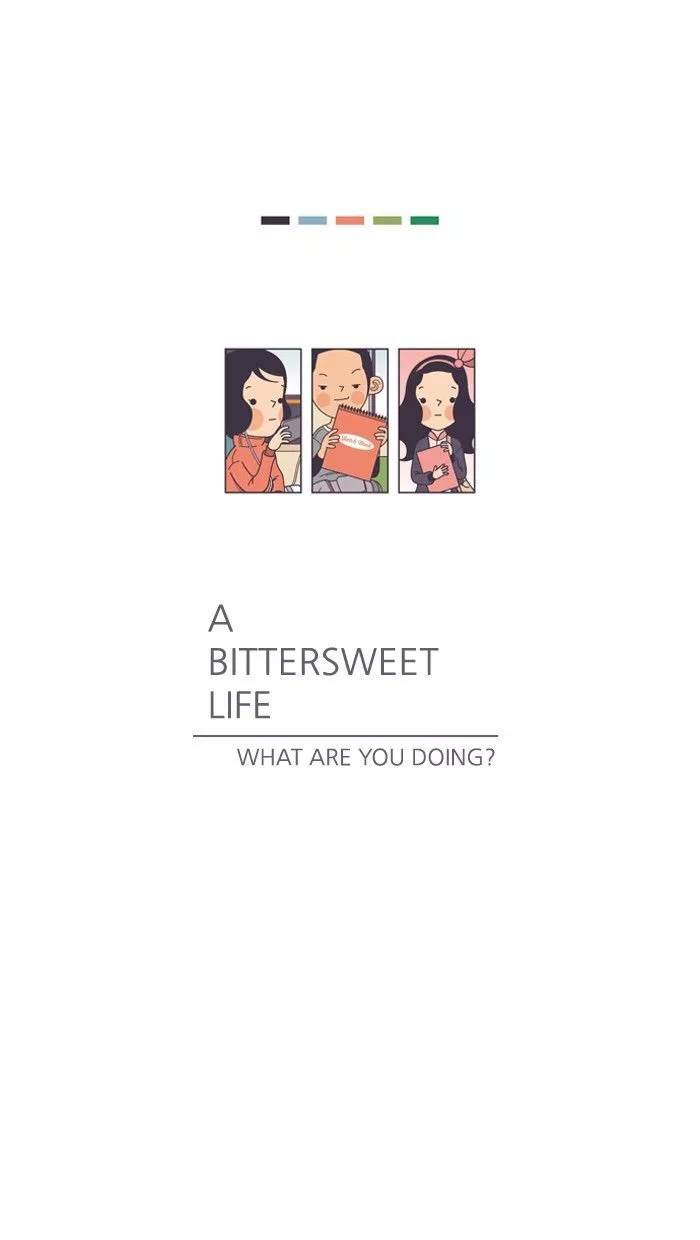 Read A Bittersweet Life Chapter 49 Online