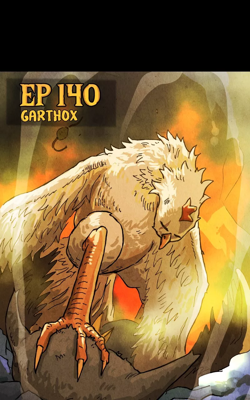 Read GUL Chapter 140 Online