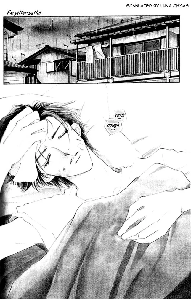 Read Heart Chapter 12 Online