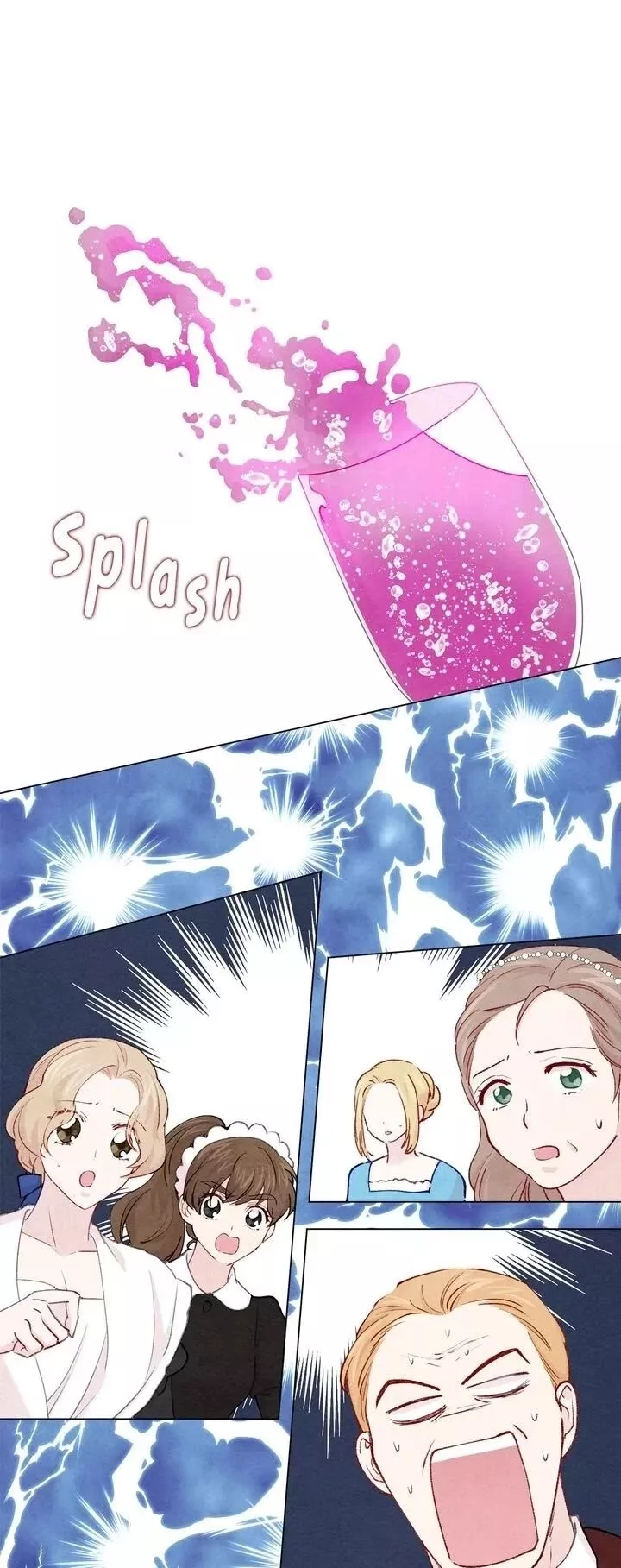 Read Iris: The Lady and Her Smartphone Chapter 60 Online