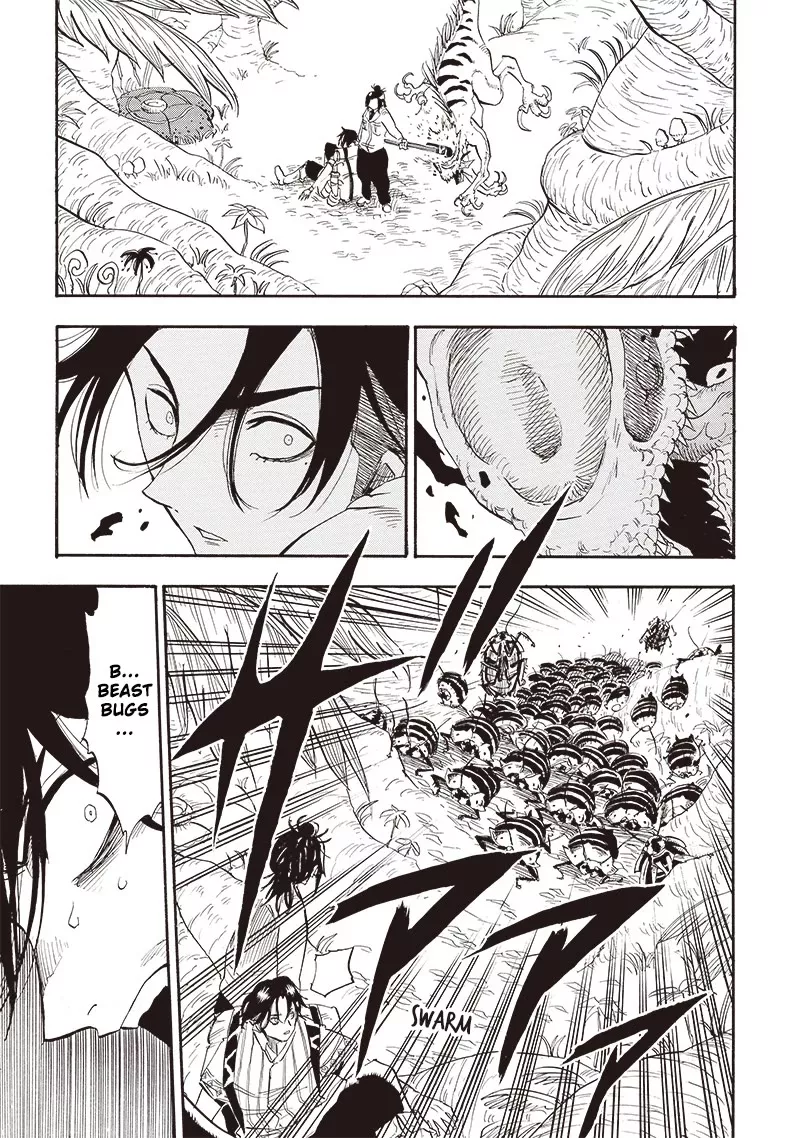 Read Grand Dwarf ~ The Smalltown Craftsman’s Skills Are Unmatched In Another World ~ Chapter 27 Online
