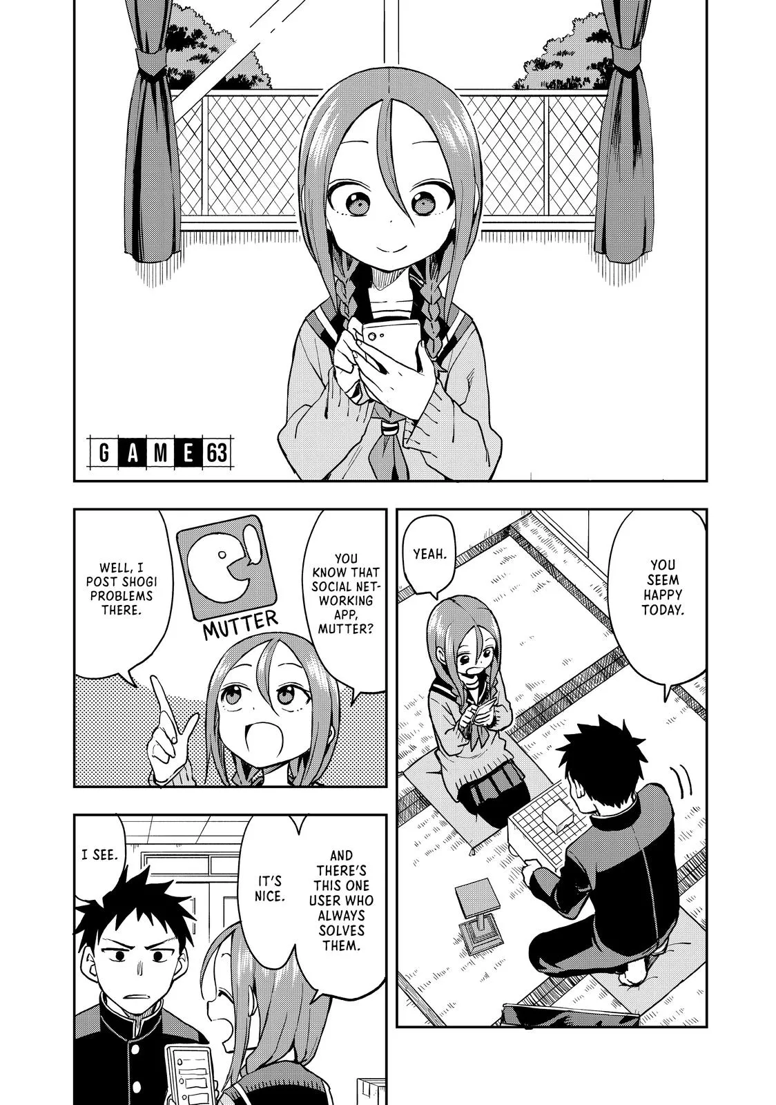 Read Soredemo Ayumu wa Yosetekuru Chapter 63 Online