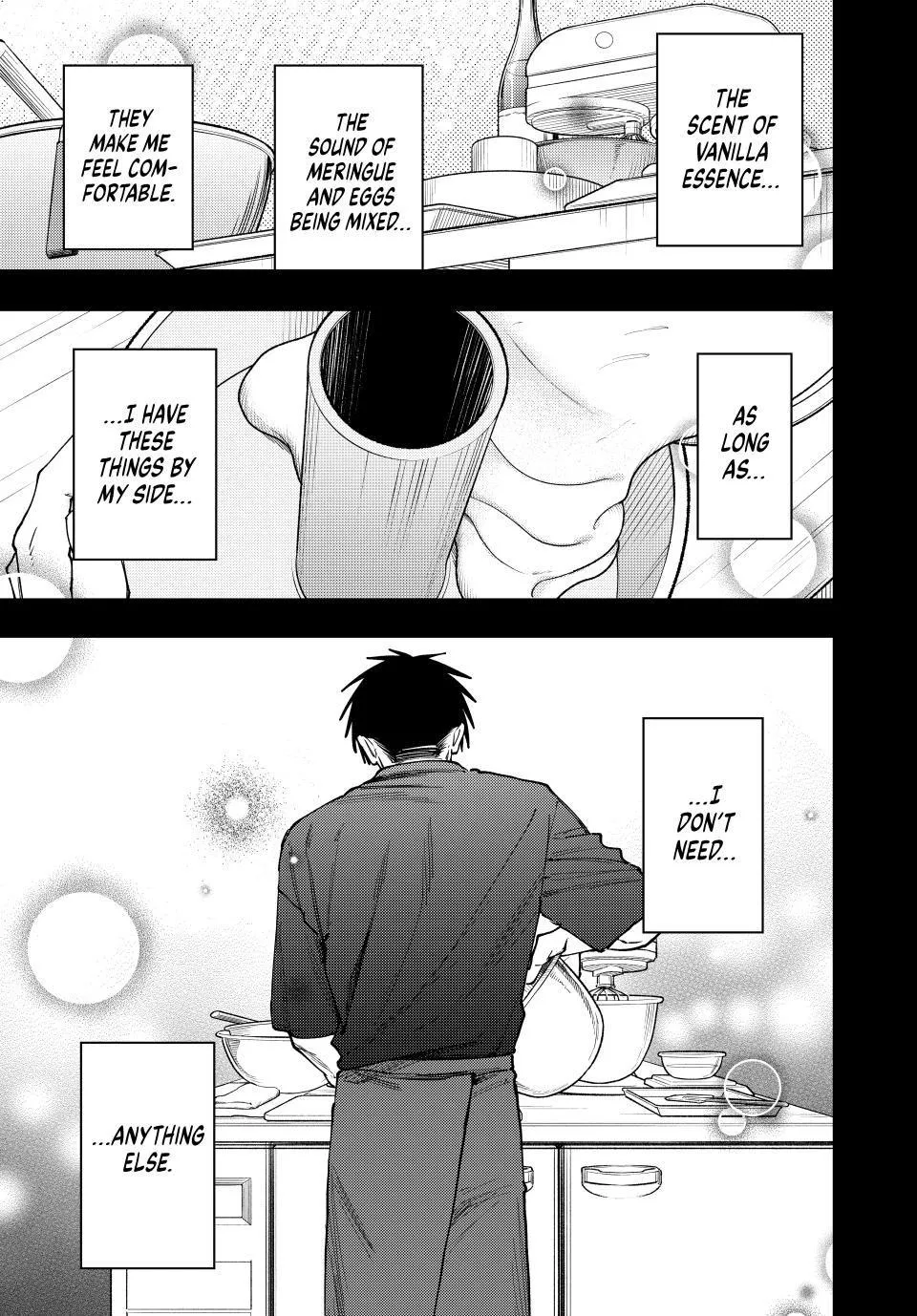 Read Kaoru Hana wa Rin to Saku Chapter 155 Online