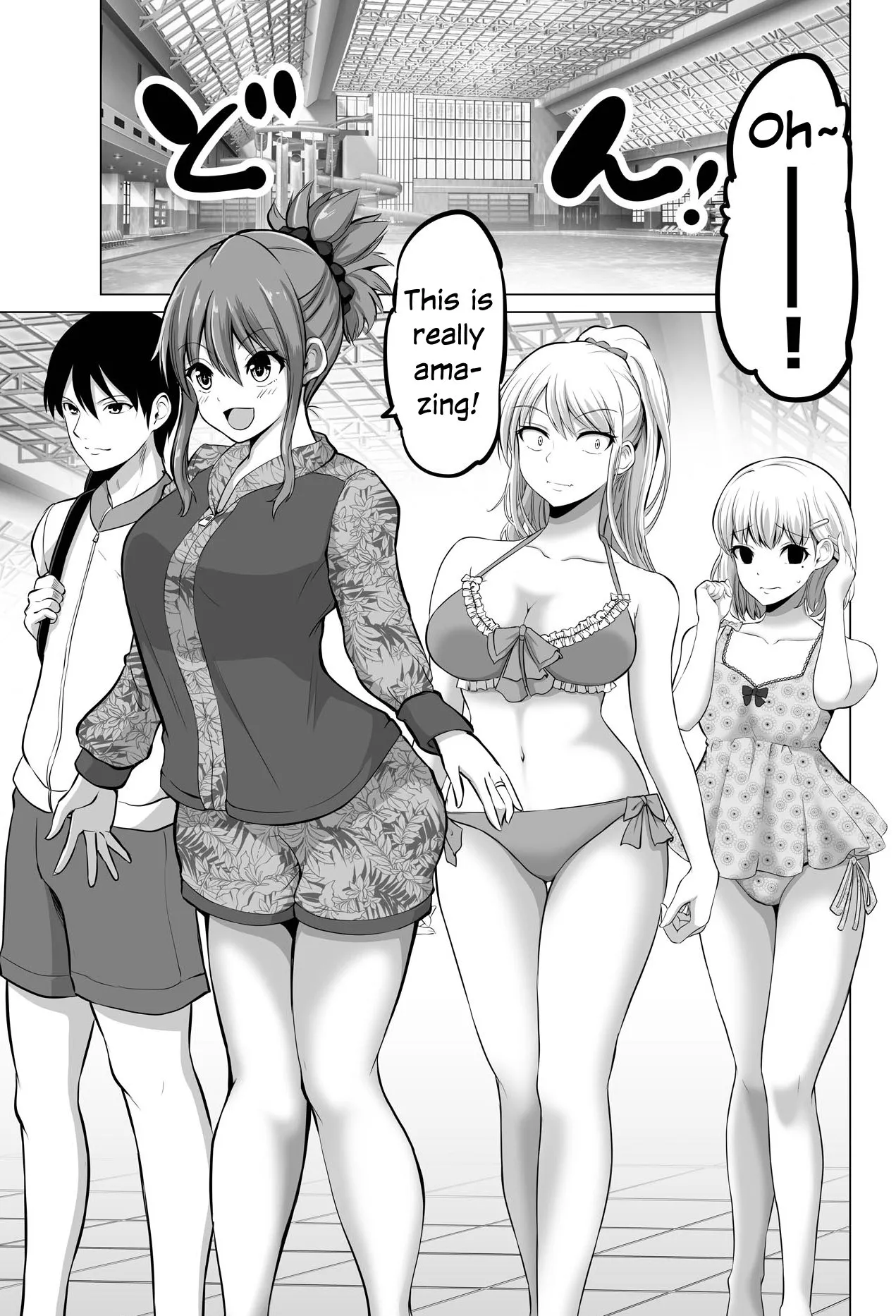 Read No Guard Wife Chapter 134 Online