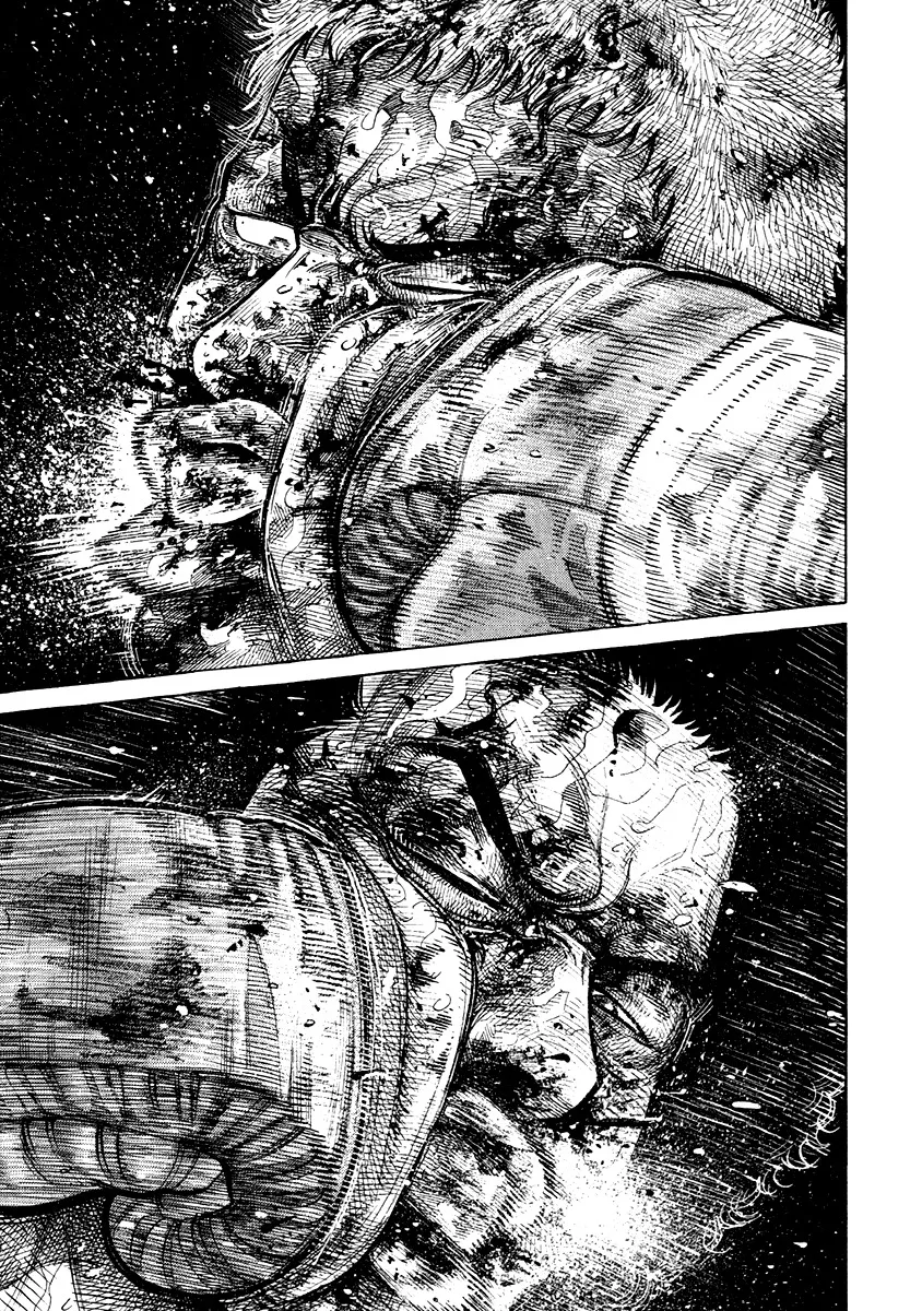 Read RRR Chapter 63 - In the Center of the Ring… What Will You Scream Out? Online