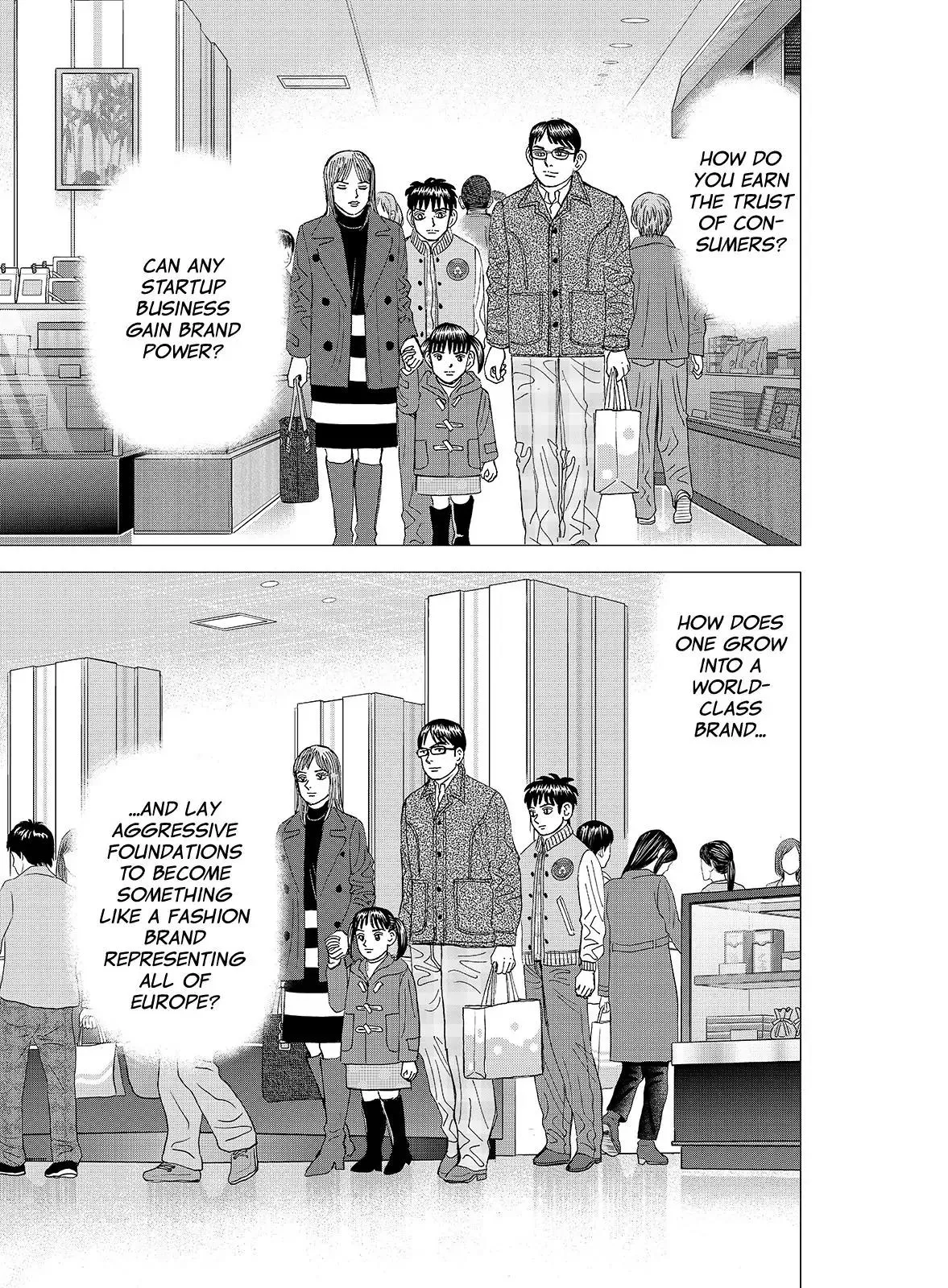 Read Investor Z Chapter 102 Online