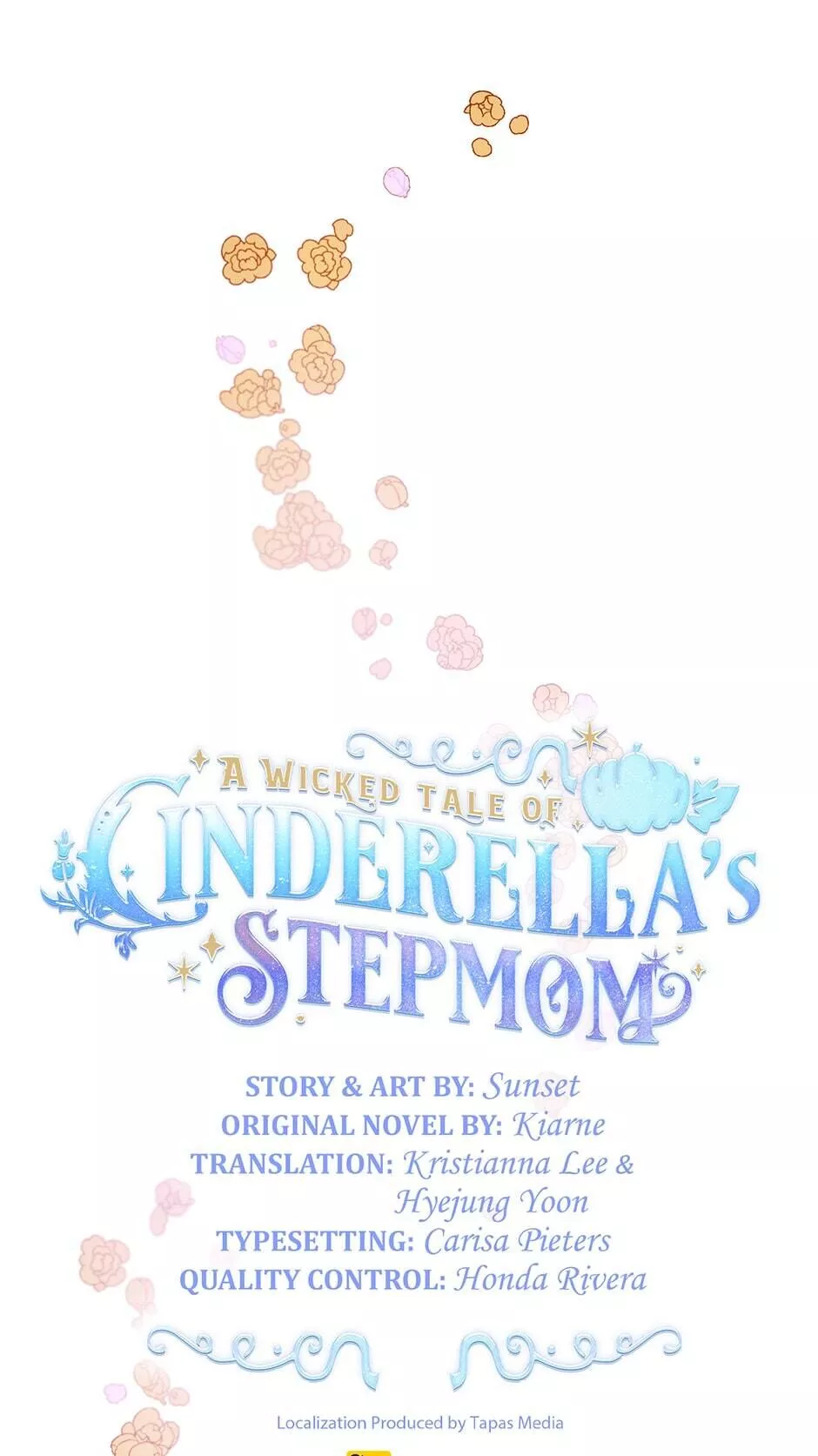 Read A Wicked Tale of Cinderella’s Stepmom Chapter 7 - Our Dinner Guest Online