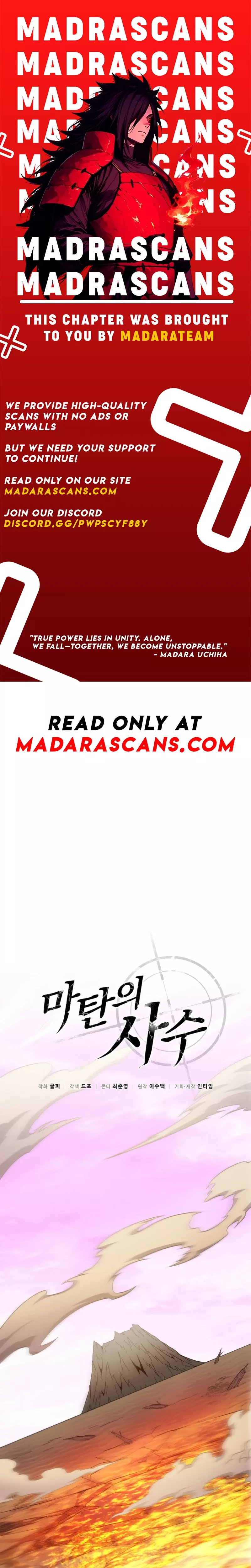 Read Arcane Sniper Chapter 199 Online