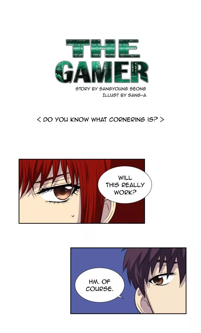 Read The Gamer Chapter 137 Online