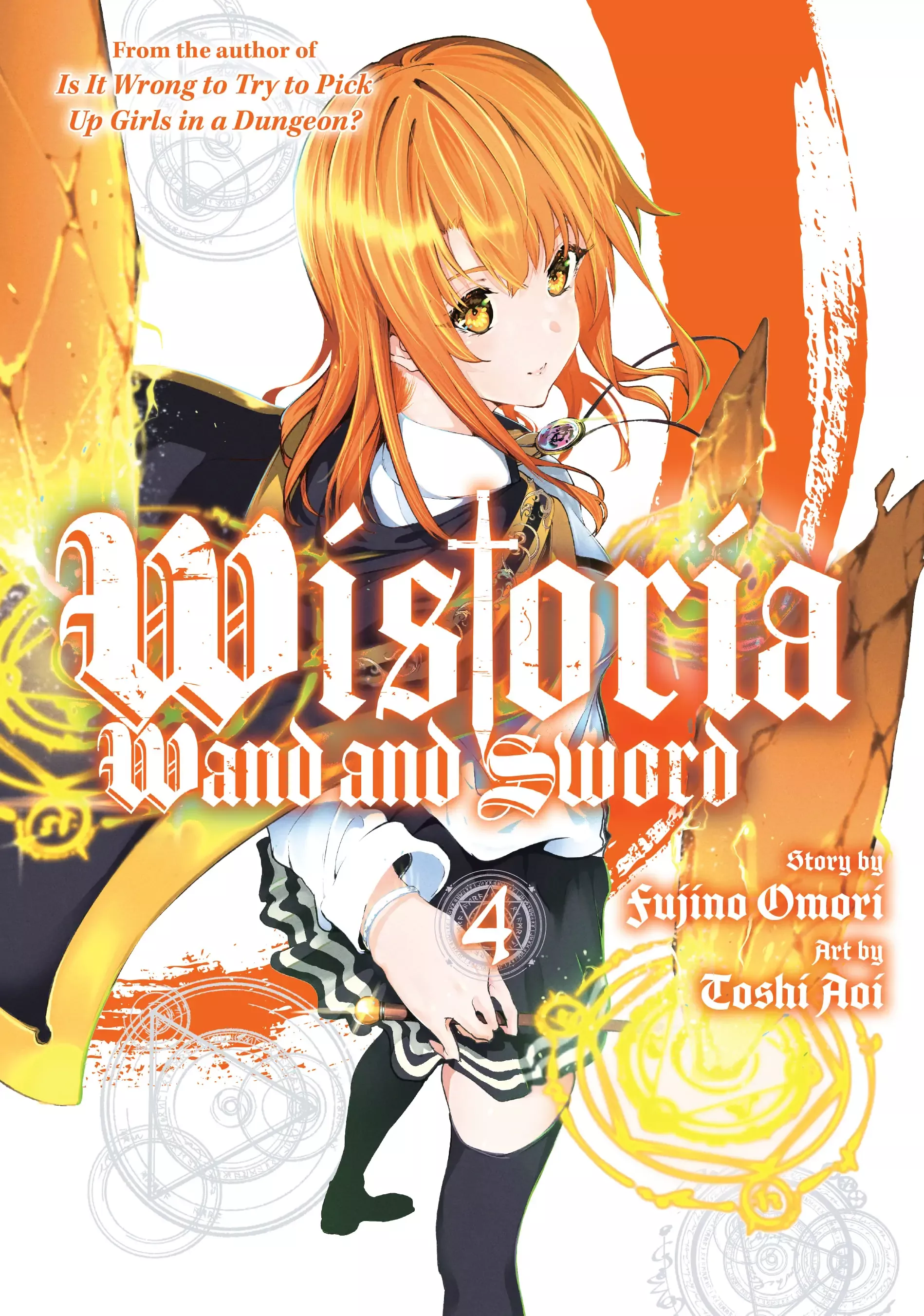 Read Wistoria: Wand and Sword Chapter 13 Online