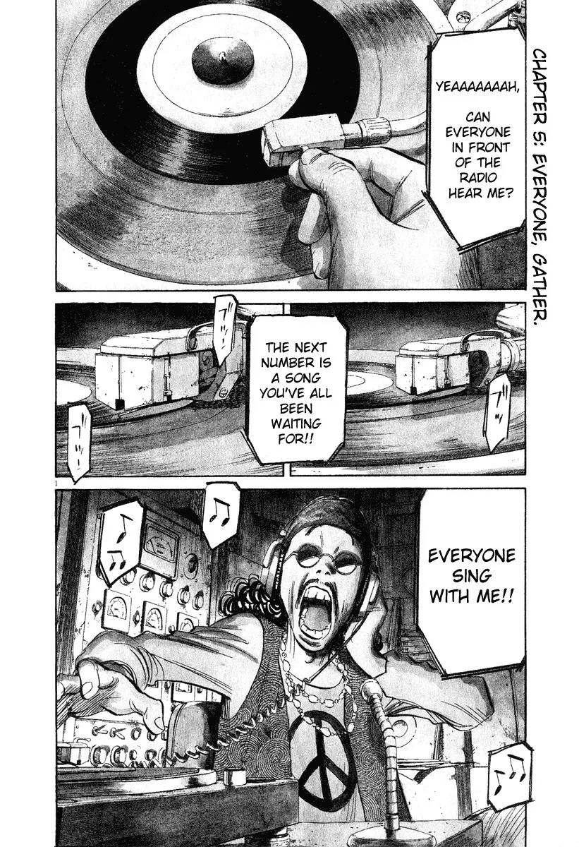 Read 20th Century Boys Chapter 197 - Everyone, Gather Online