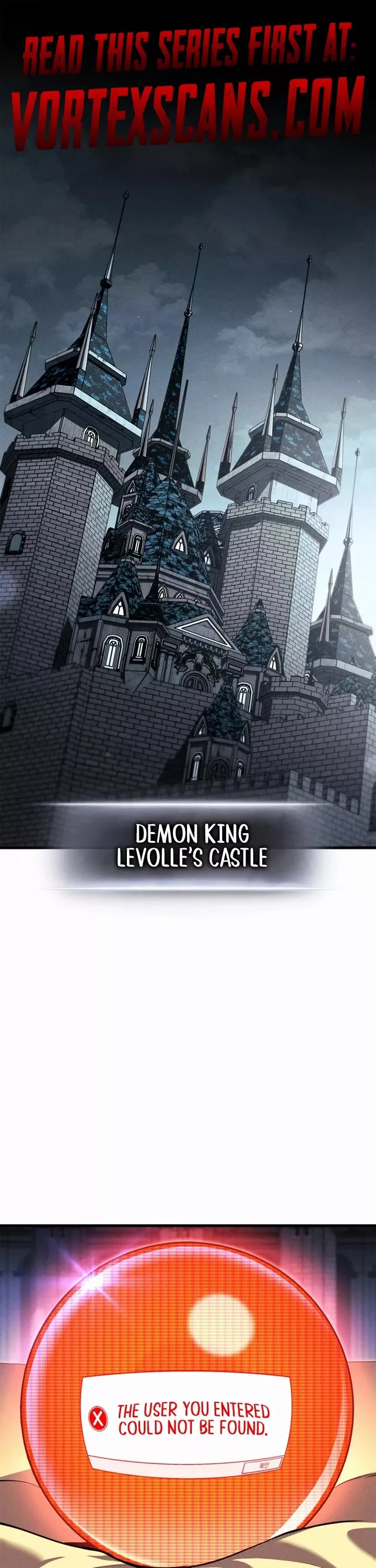 Read Ranker’s Return (Remake) Chapter 195 Online