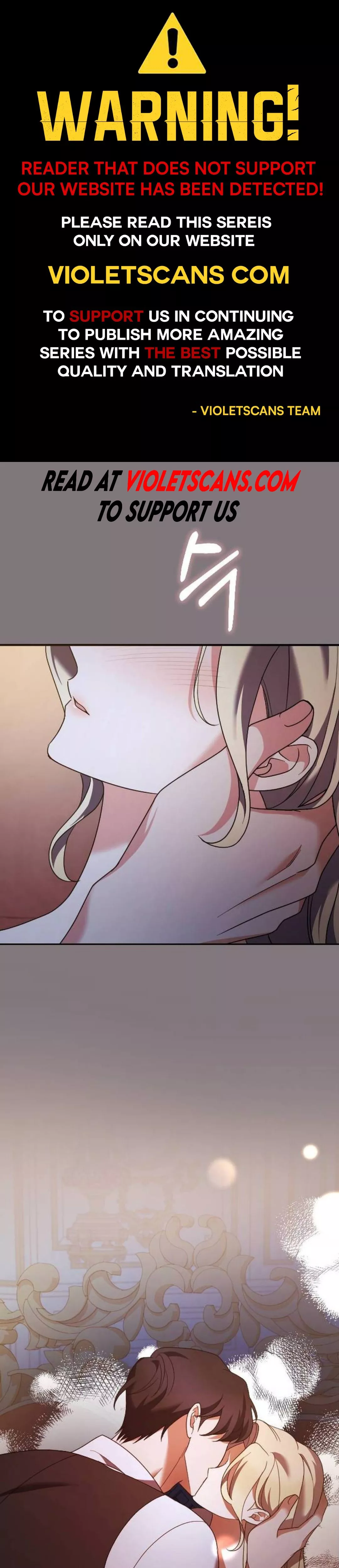 Read The Empress’s Beast Selection Chapter 25 Online