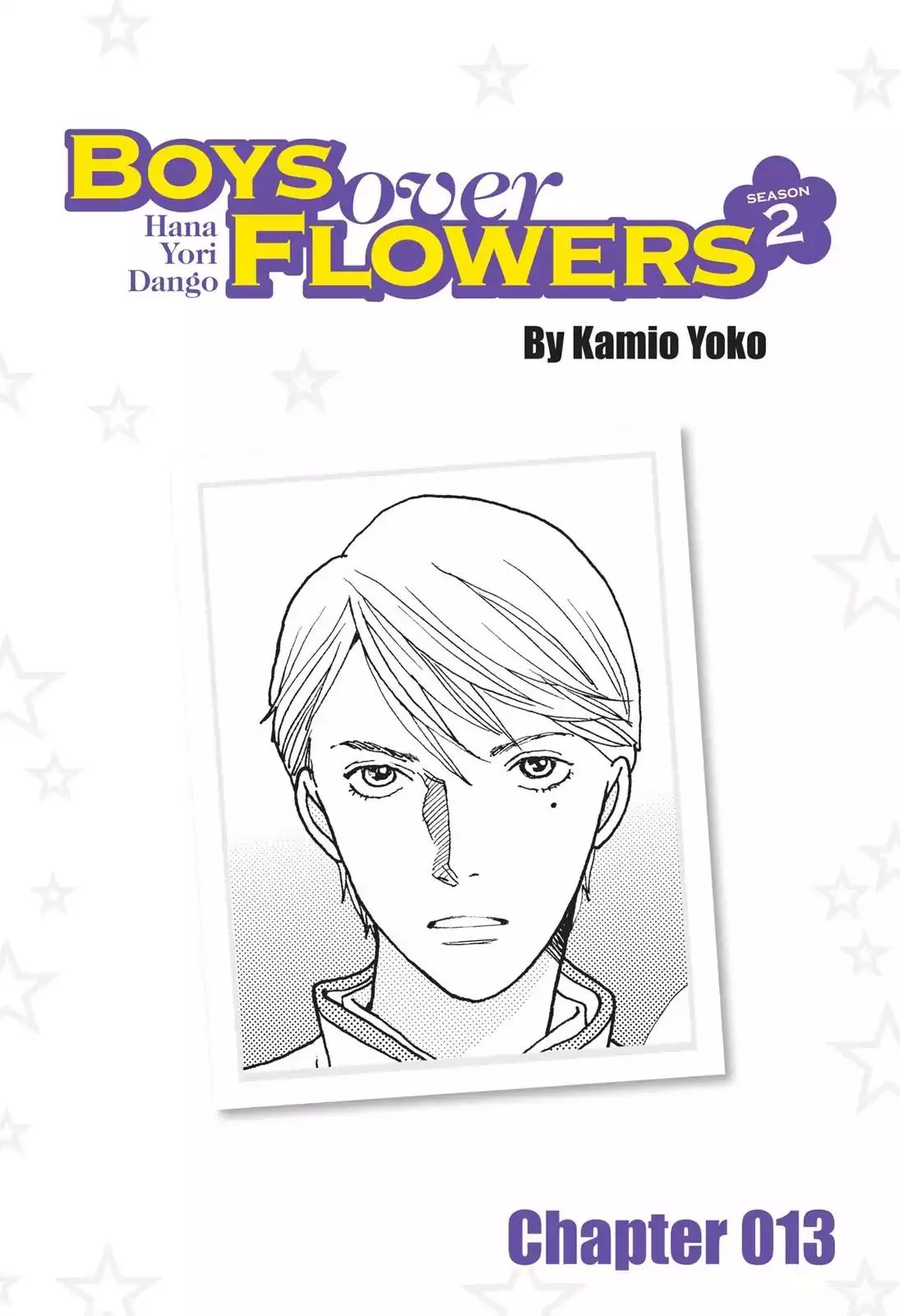 Read Hana Nochi Hare – Hanadan Next Season Chapter 13 Online