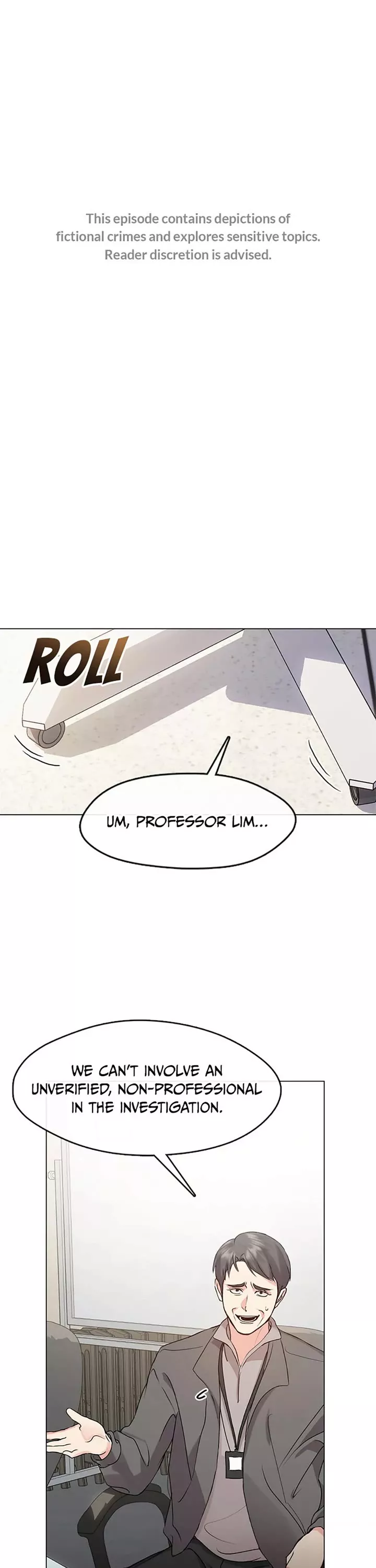 Read Afterlife Diner Chapter 47 Online