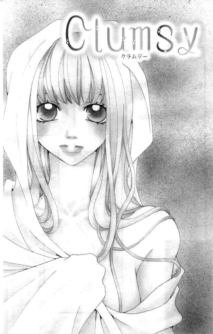 Read Hatsukoi no Tsuzuki Chapter 2 Online