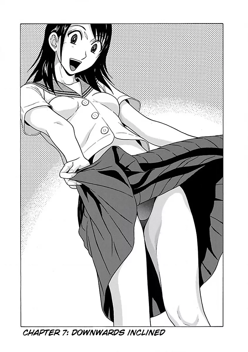Read Pansuto Chapter 7 - Downwards Inclined Online