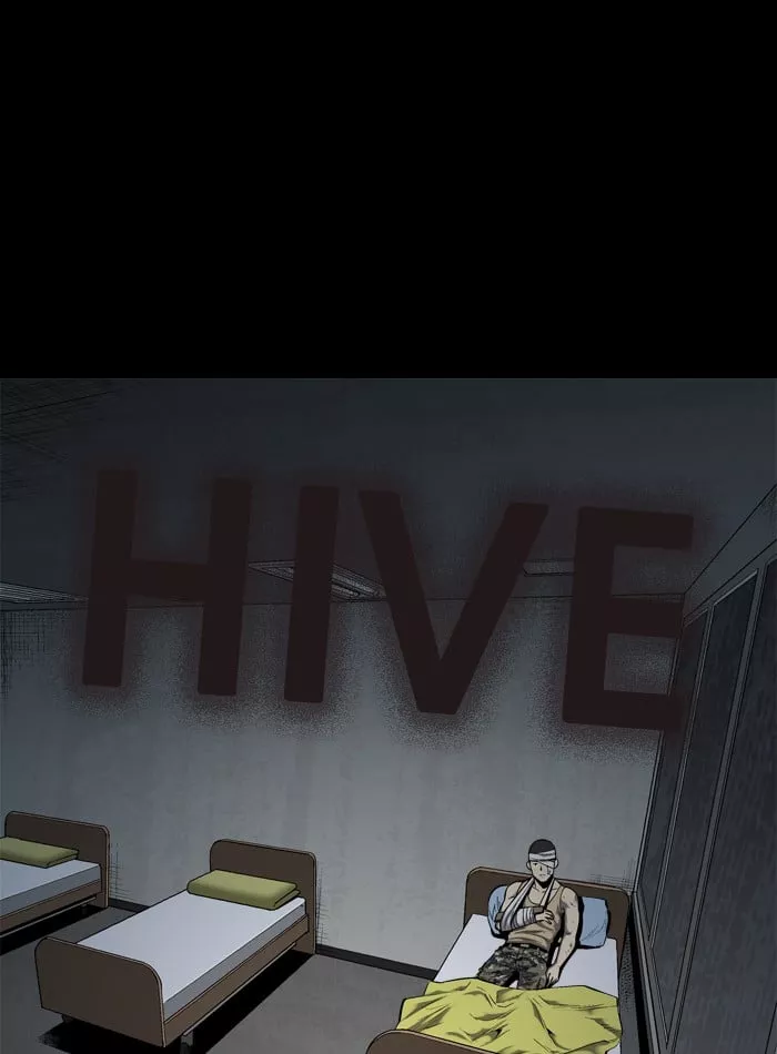 Read Hive Chapter 85 Online